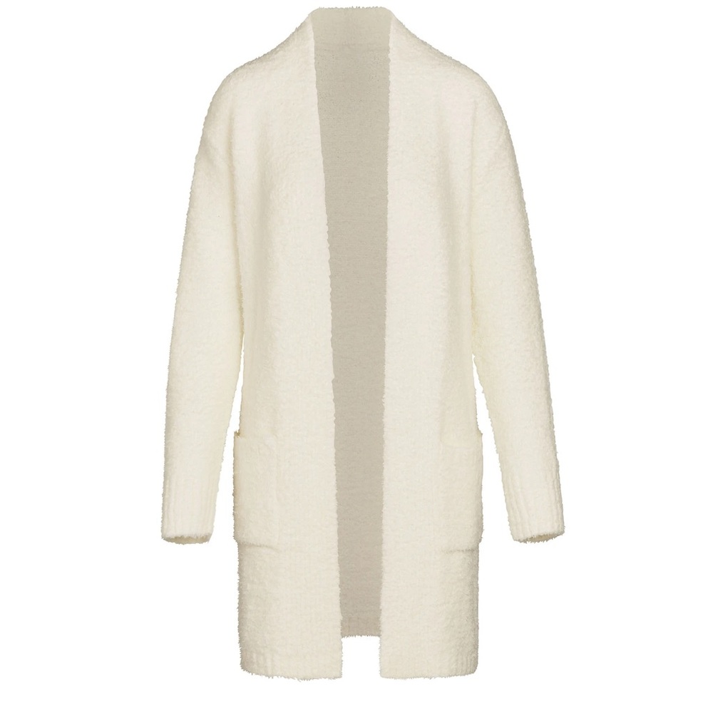 Skims Cozy Robe